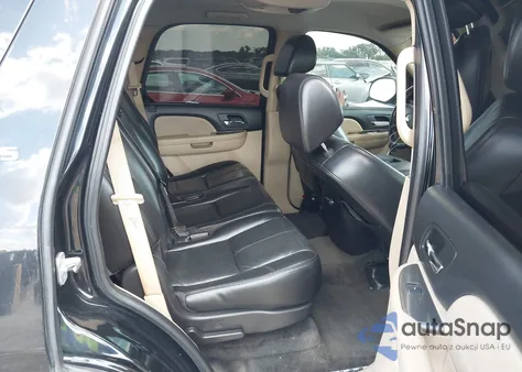 2007 Chevrolet Tahoe Ls from USA, damaged, VIN 1GNFC13J57R127786